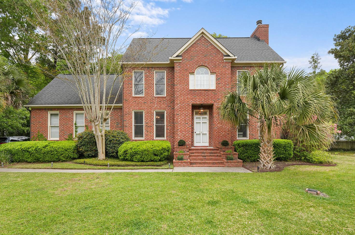 391 Springfield Rd, Mount Pleasant, SC 29464-6241