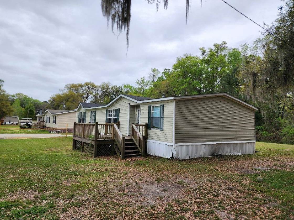 25 Old Dawson Acres, Seabrook, SC 29940