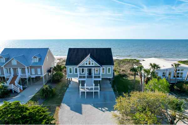 2703 Point St, Edisto Island, SC 29438 - MLS 24007932 - Coldwell Banker