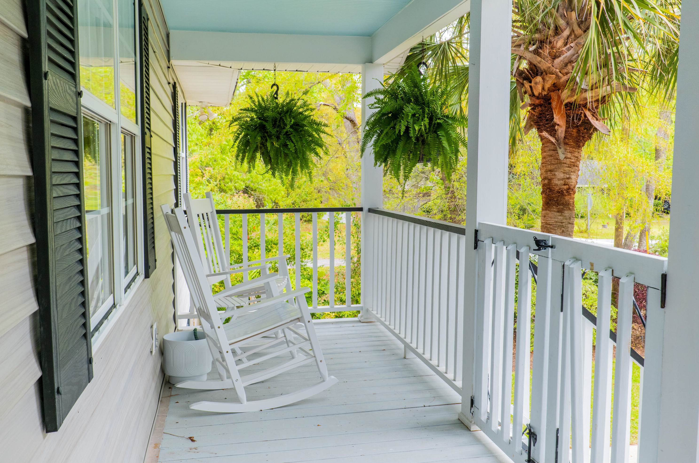 221 Mill Creek Dr, Charleston SC  29407 exterior