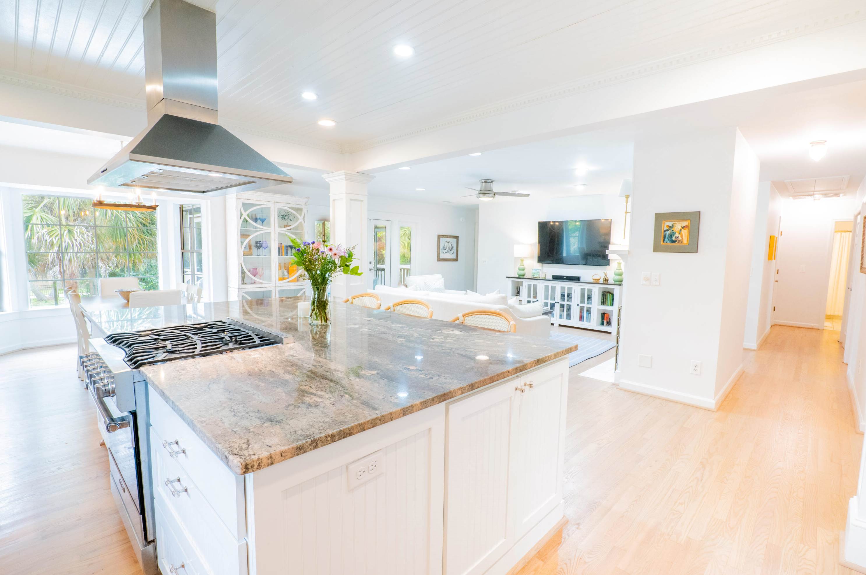 221 Mill Creek Dr, Charleston SC  29407 exterior