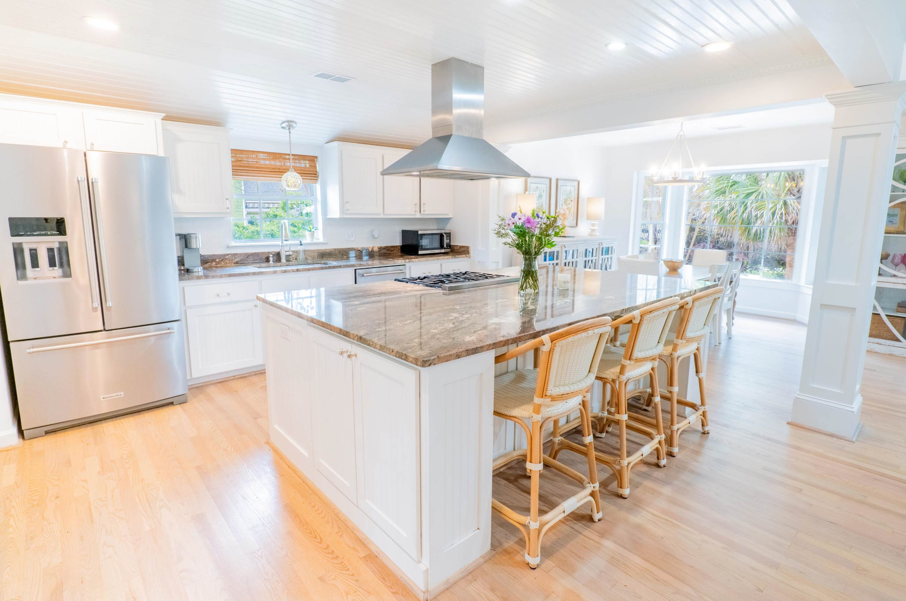 221 Mill Creek Dr, Charleston SC  29407 exterior