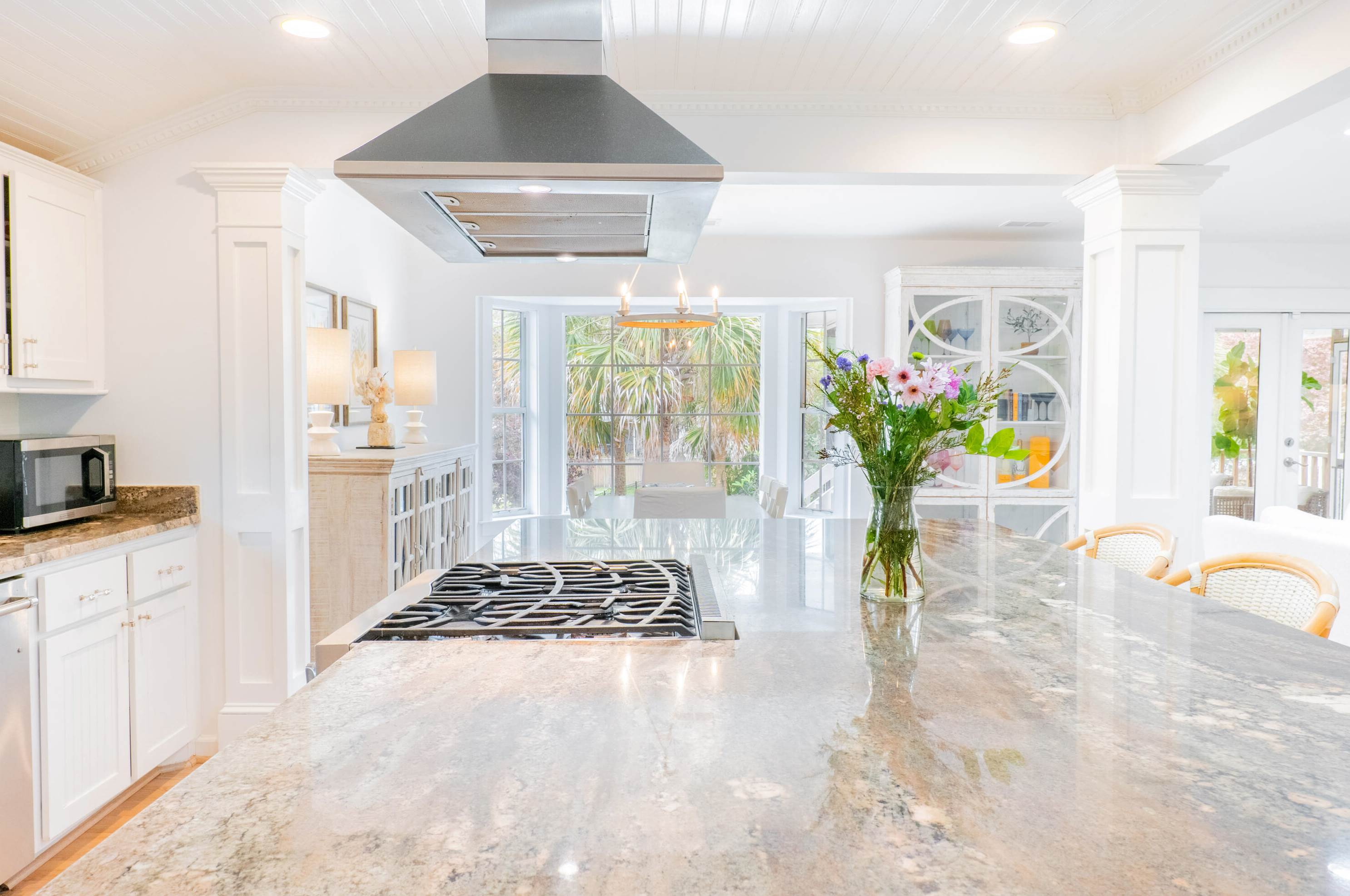 221 Mill Creek Dr, Charleston SC  29407 exterior