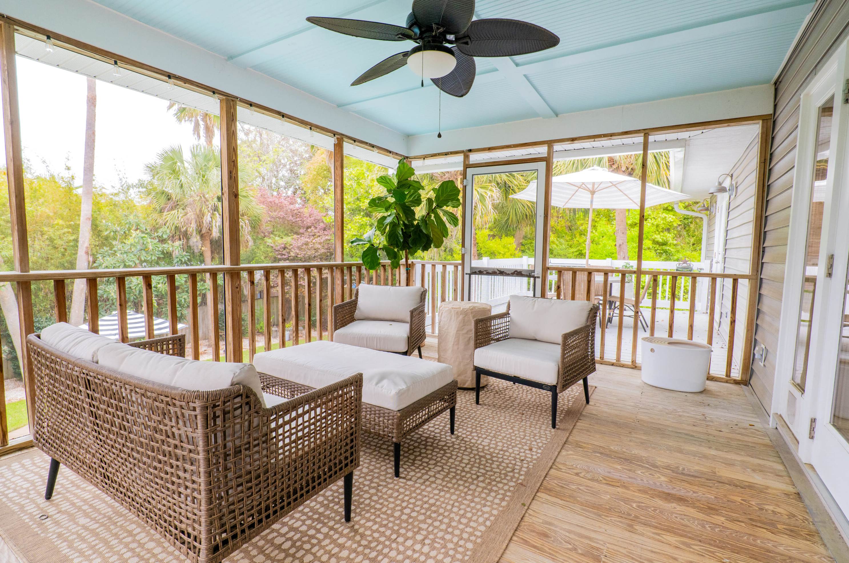 221 Mill Creek Dr, Charleston SC  29407 exterior