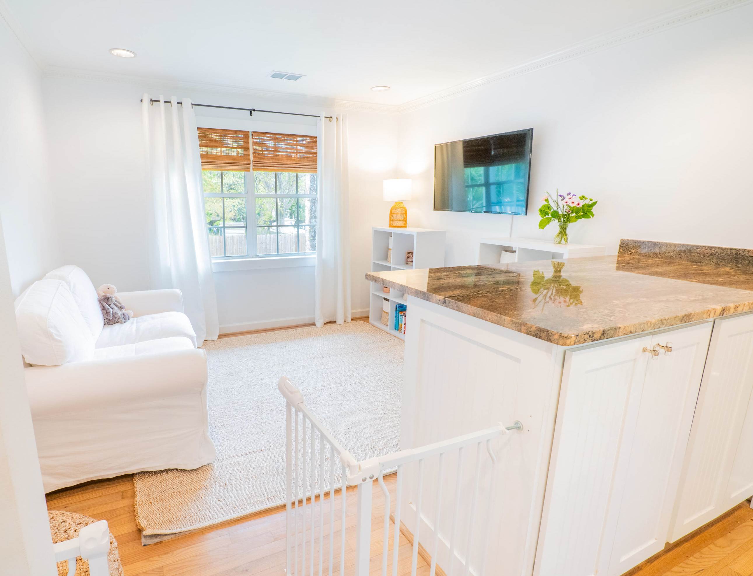 221 Mill Creek Dr, Charleston SC  29407 exterior