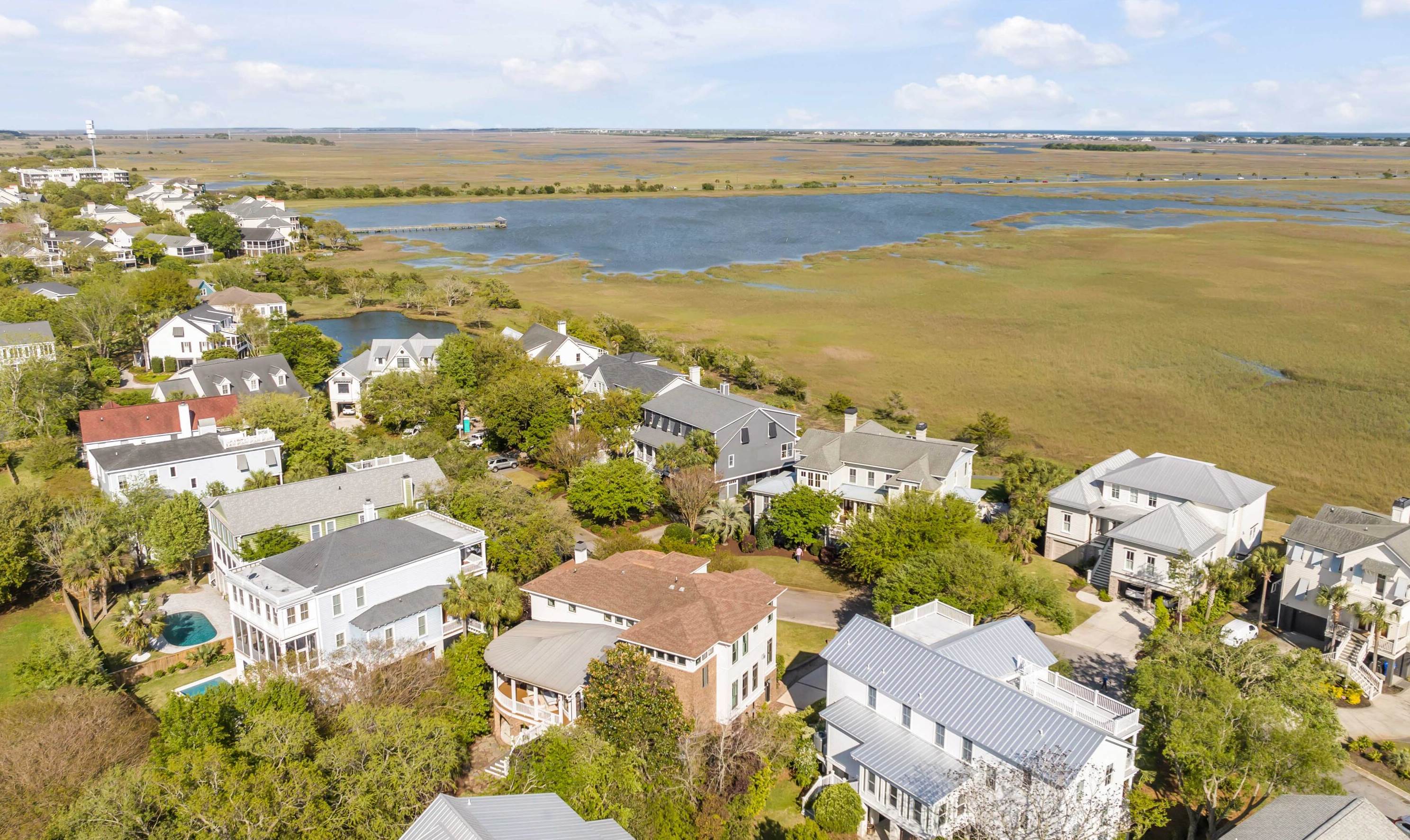 772 Post Oak Dr, Mount Pleasant, SC 29464-4966