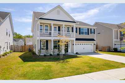 2897 Cavalcade Circle, Johns Island, SC 29455 - Photo 1