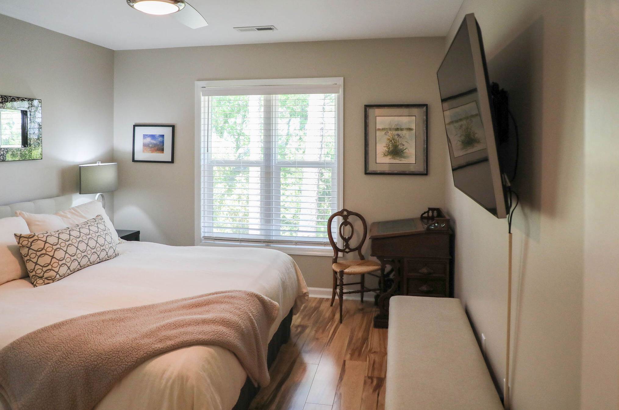3119 Palmetto Blvd, Edisto SC  29438-3566 exterior