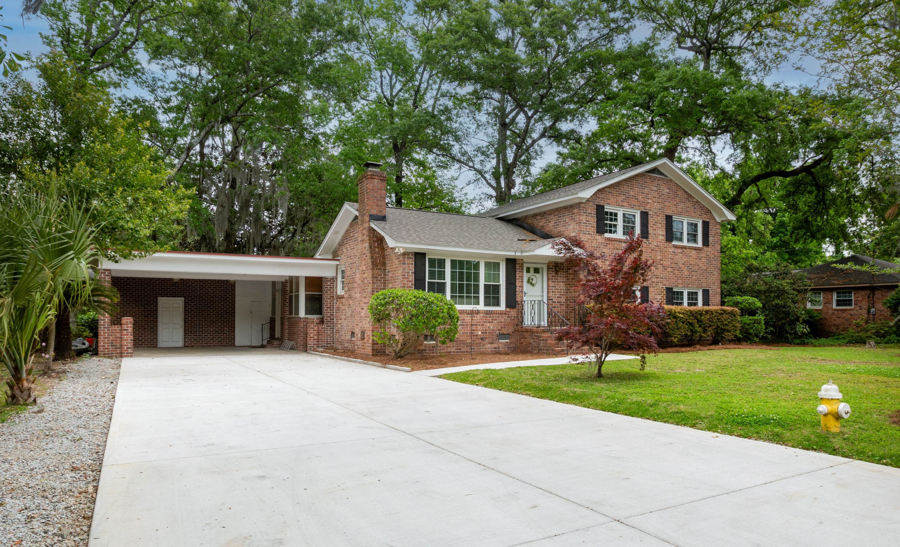 1276 Orange Branch Rd, Charleston, SC 29407-3357
