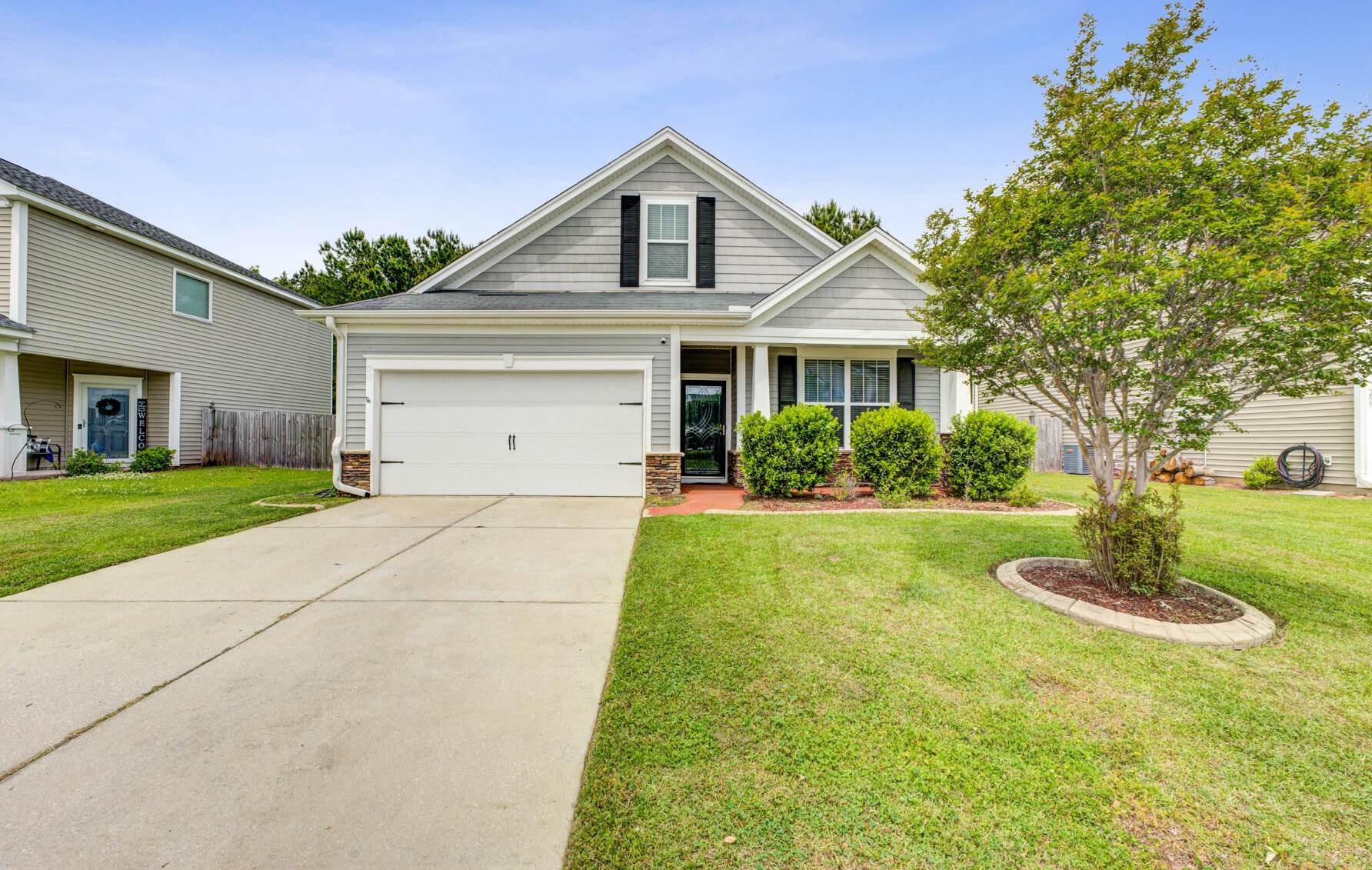 257 Loocock Dr, Charleston, SC 29445-3656