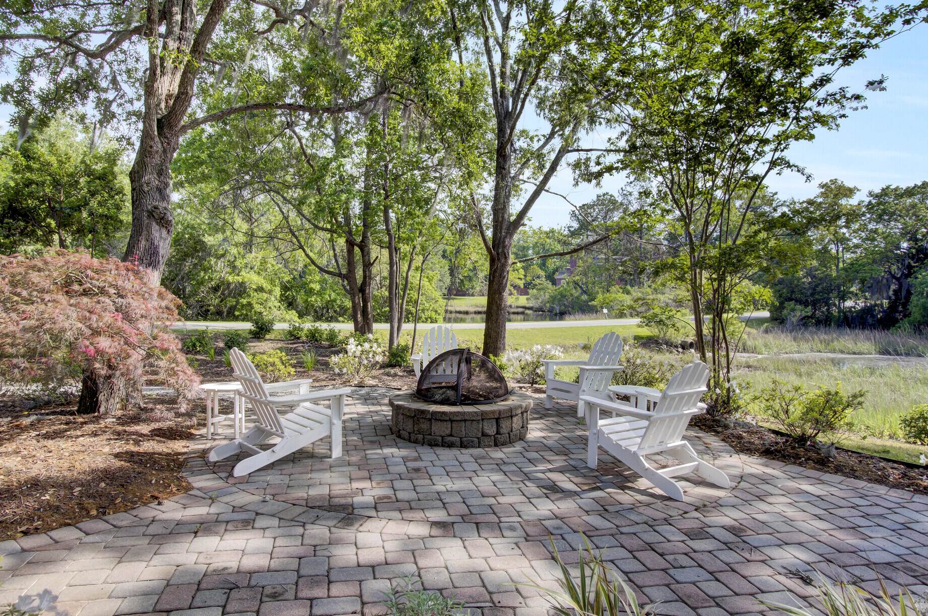 3984 Gift Blvd, Johns Island SC  29455-7740 exterior