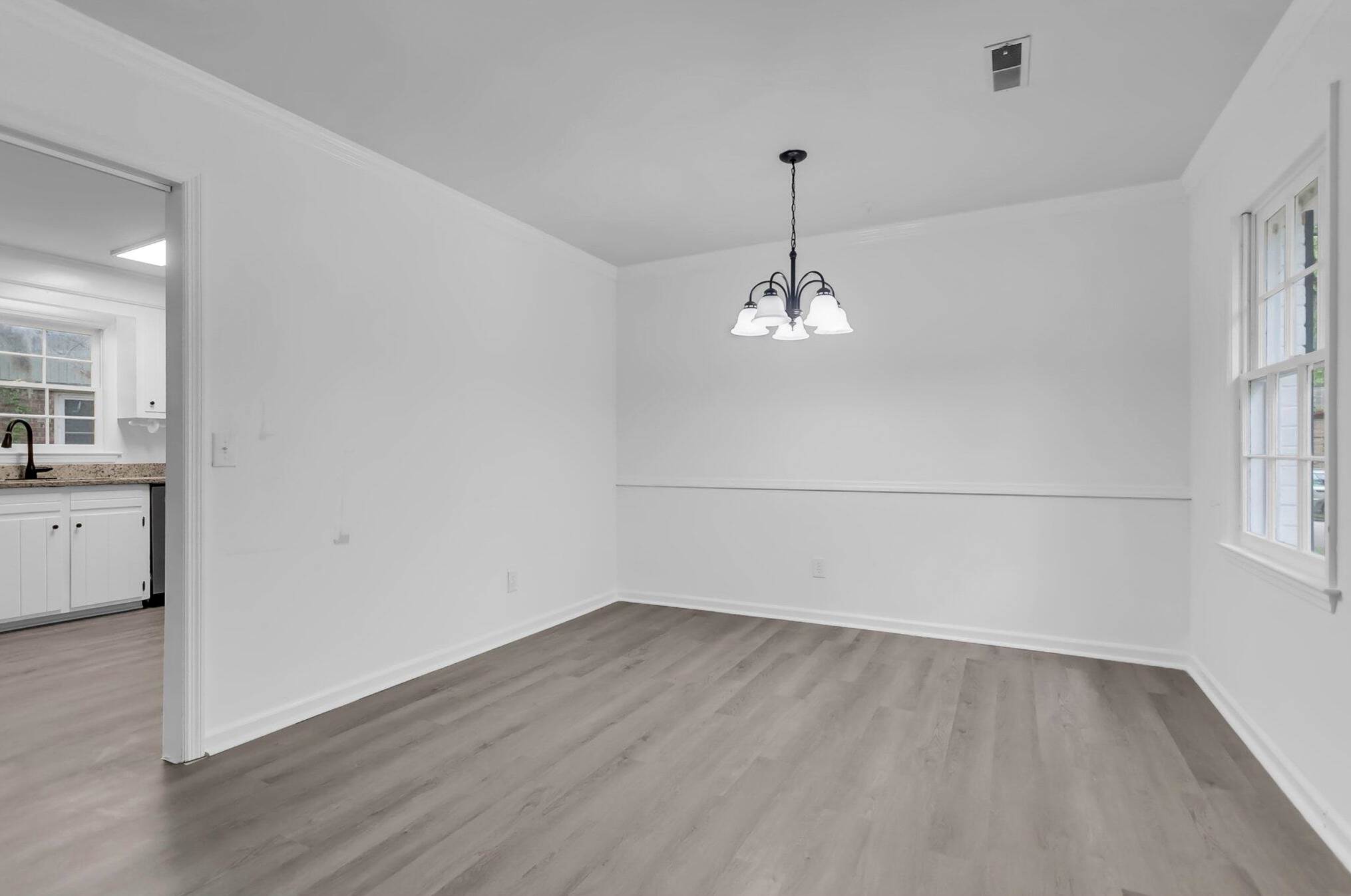 4317 Cheviot Dr, Charleston SC  29418-5204 exterior