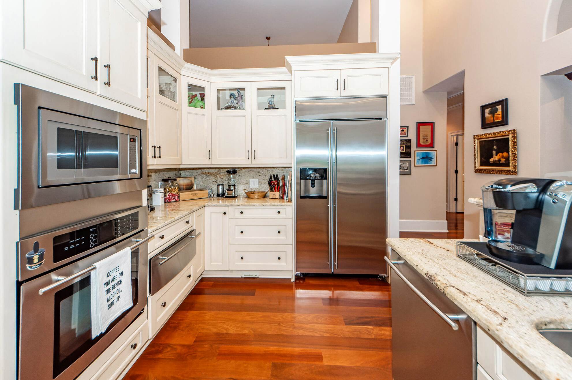 2128 Rookery Ln, Charleston SC 29414-5355 exterior