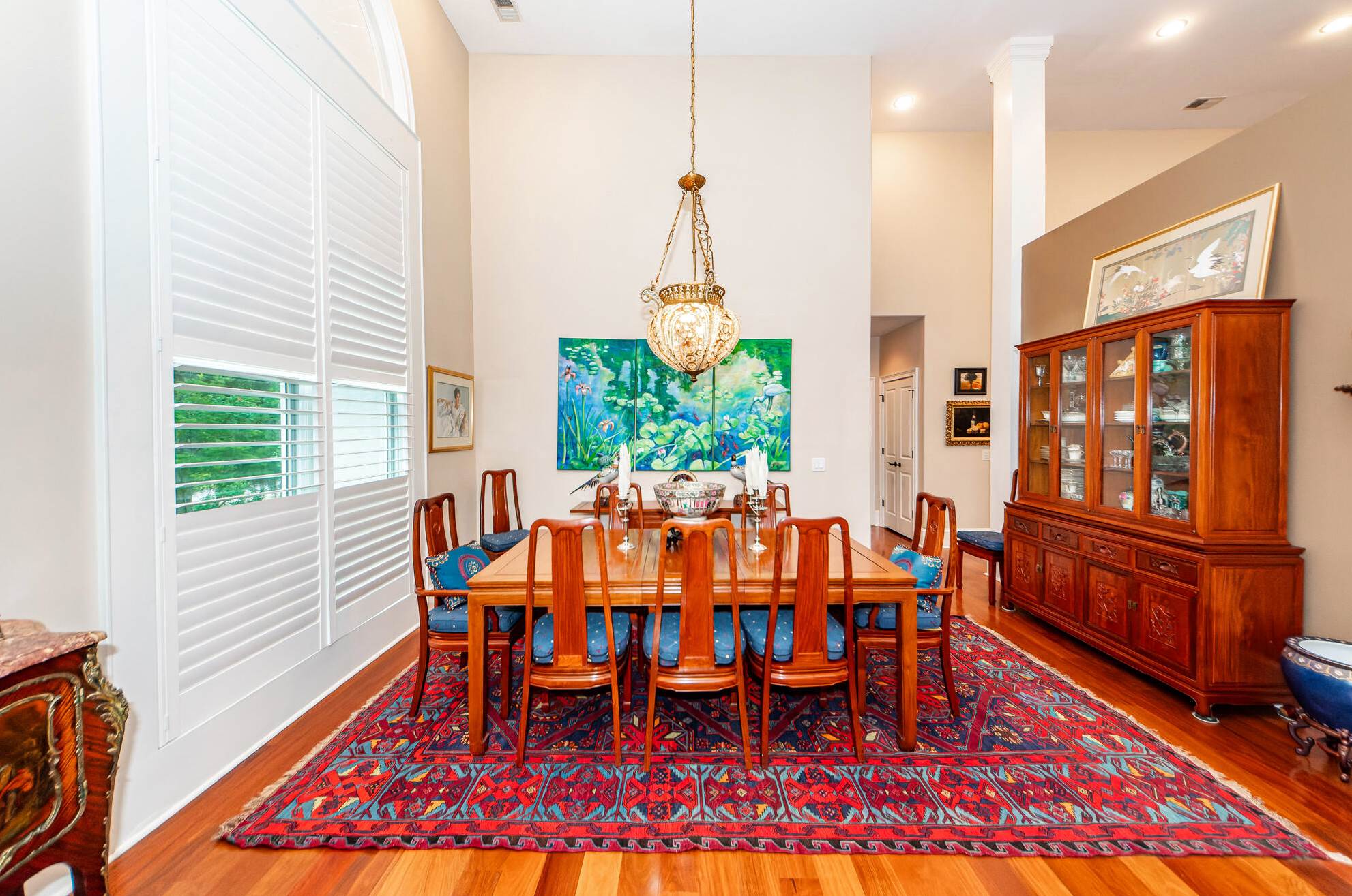 2128 Rookery Ln, Charleston SC 29414-5355 exterior