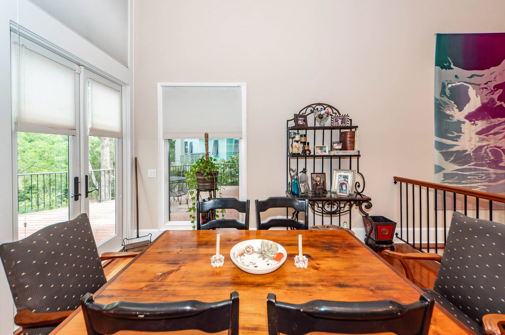 2128 Rookery Ln, Charleston SC 29414-5355 exterior