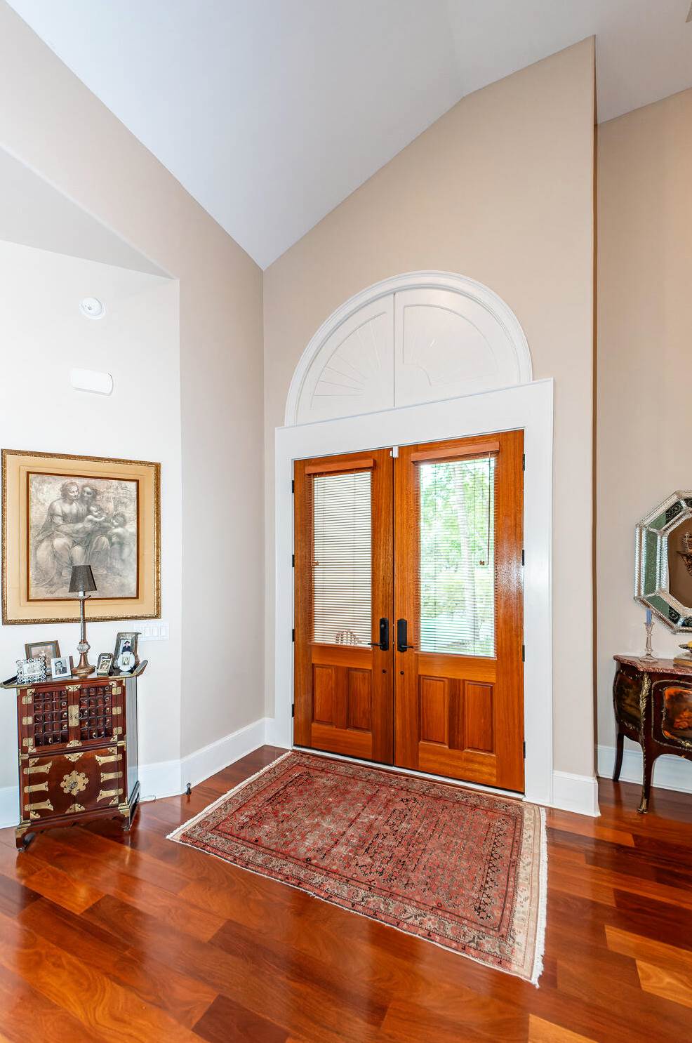 2128 Rookery Ln, Charleston SC 29414-5355 exterior