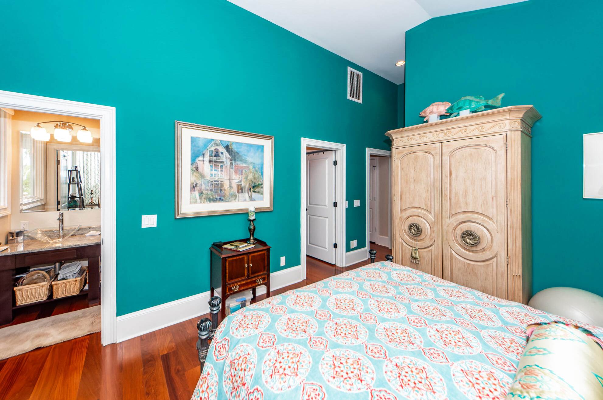 2128 Rookery Ln, Charleston SC 29414-5355 exterior