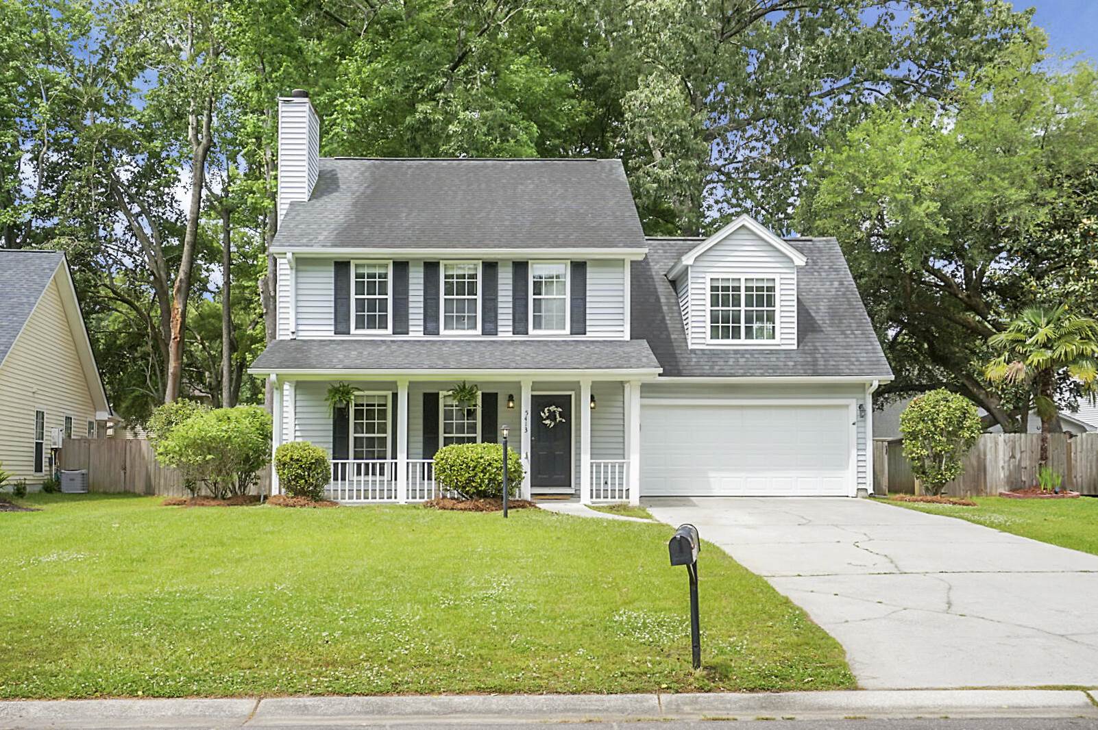 5413 Ansley Trl, Charleston, SC 29418-2723