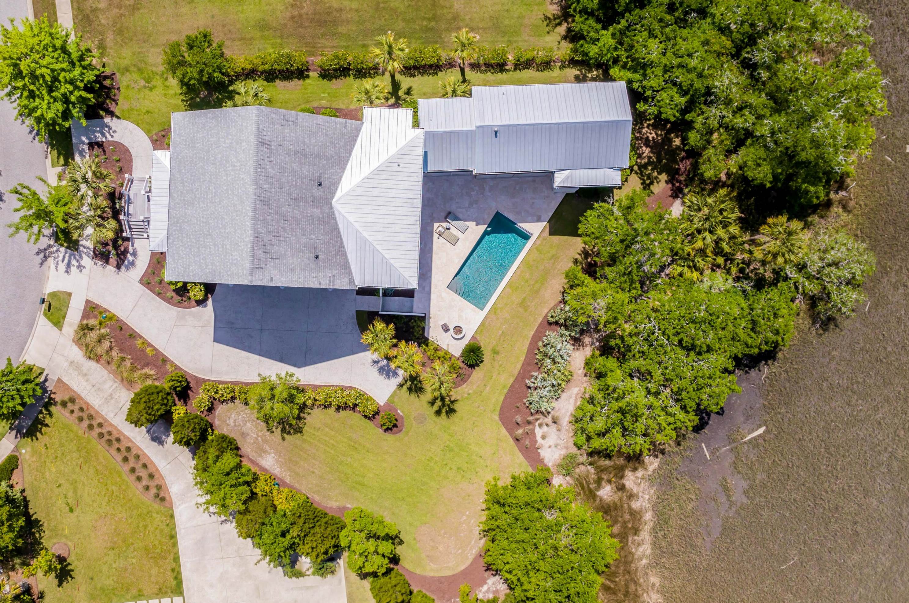 1540 Wando View St, Charleston, SC 29492-8518