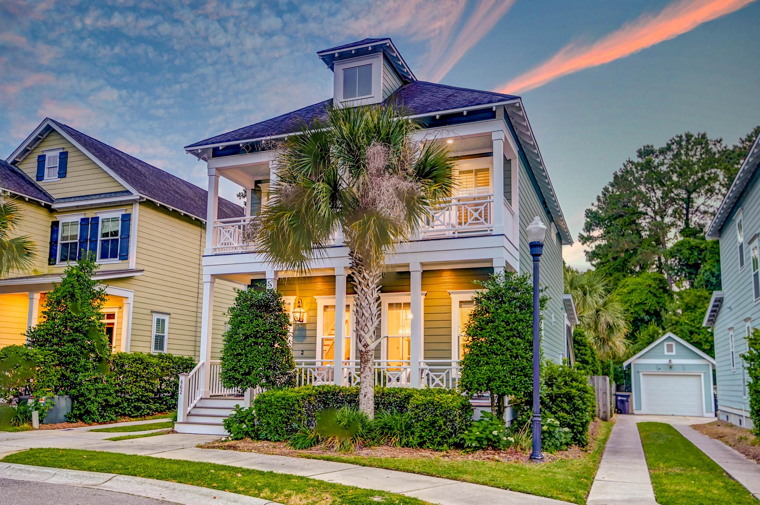 462 Bramson Ct, Mount Pleasant, SC 29464-7948