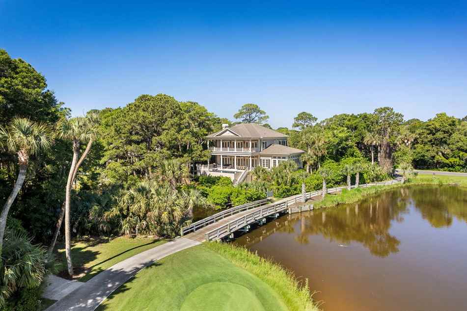 28 Bufflehead Dr, Kiawah Island, SC 29455 - MLS 24012596 - Coldwell Banker