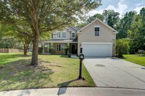 217 Moon Shadow Ln, Summerville, SC 29485-4585