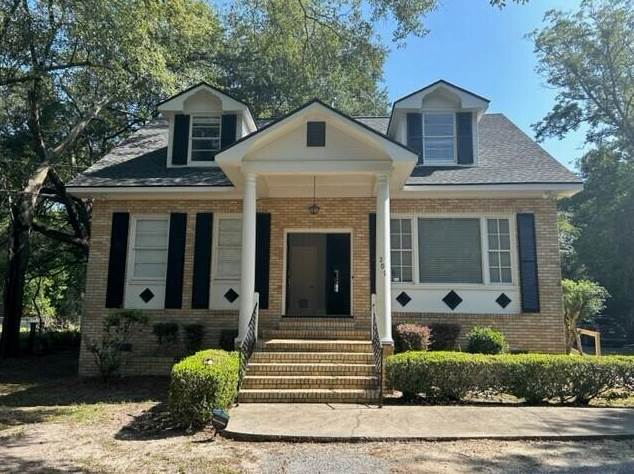 207 East 1st North Street E, Summerville, SC 29483