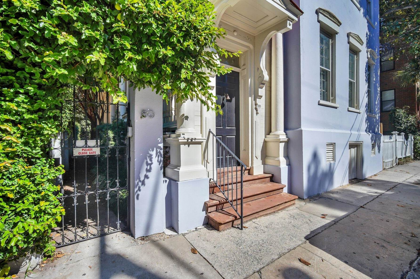 80 Society St, Charleston, SC 29401-1414