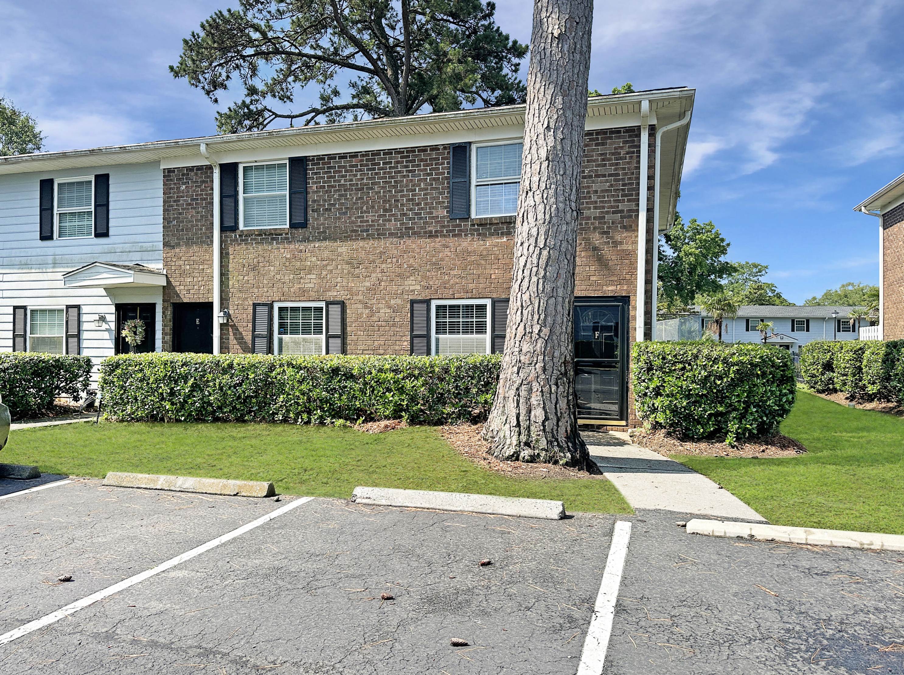 21 Rivers Point Row #13f, Charleston, SC 29412