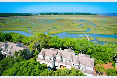 1721 Live Oak Park, Seabrook Island, SC 29455 - Photo 2