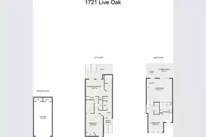 1721 Live Oak Park, Seabrook Island, SC 29455 - Photo 58