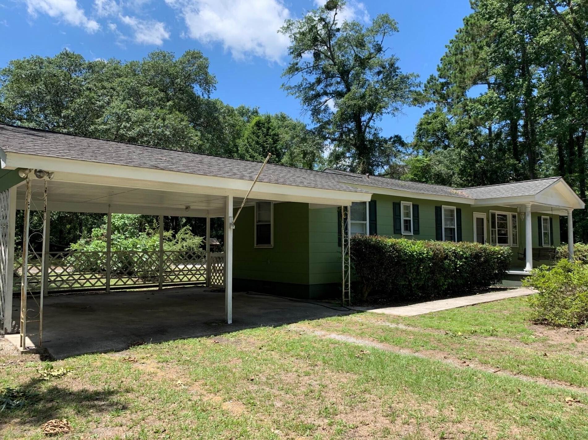 106 Danberry Dr, Summerville, SC 29485