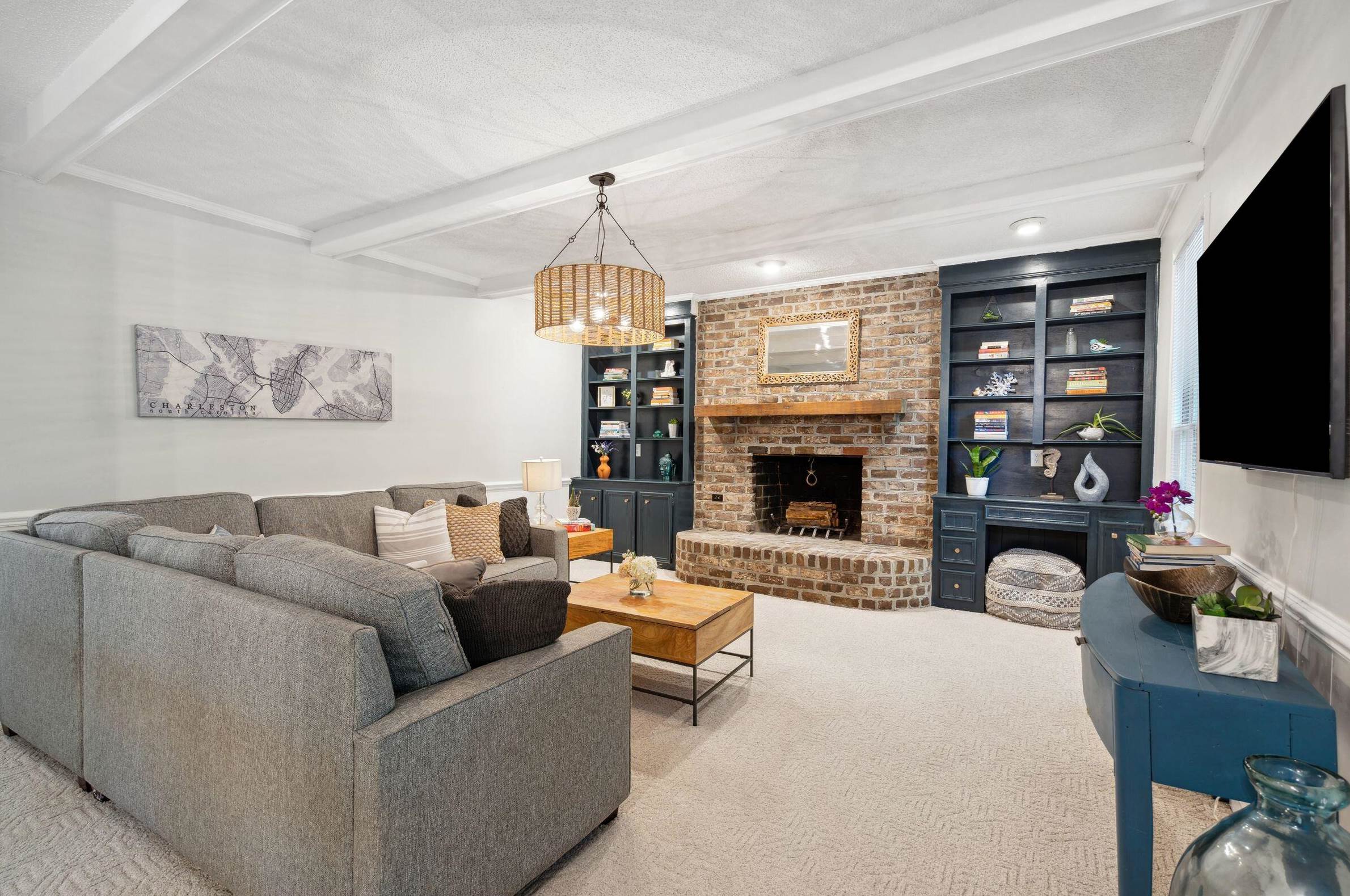 16 Arabian Dr, Charleston SC  29407-9678 exterior