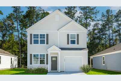 3021 Dalmore Drive, Ravenel, SC 29470 - Photo 1