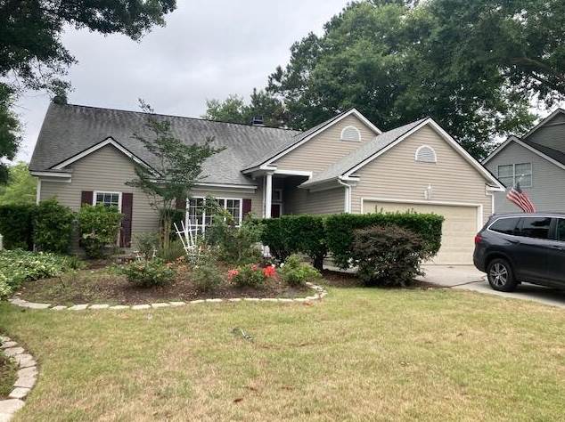 1308 Horseshoe Bend, Mount Pleasant, SC 29464