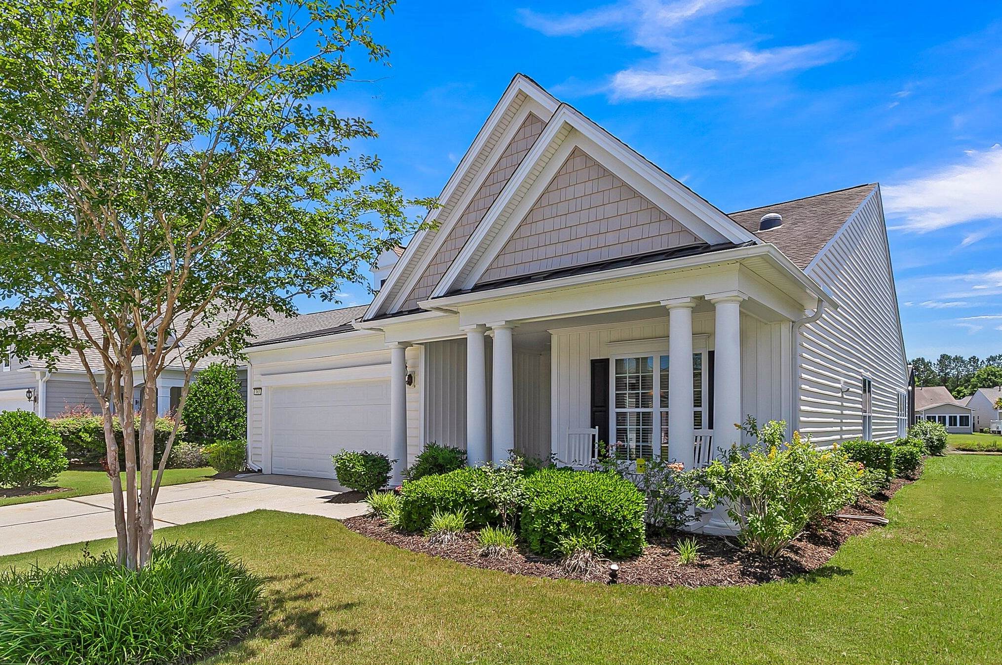 363 Oyster Bay Dr, Summerville, SC 29483-6946