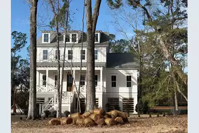 3850 Delinger Drive, Mount Pleasant, SC 29466 - Photo 1