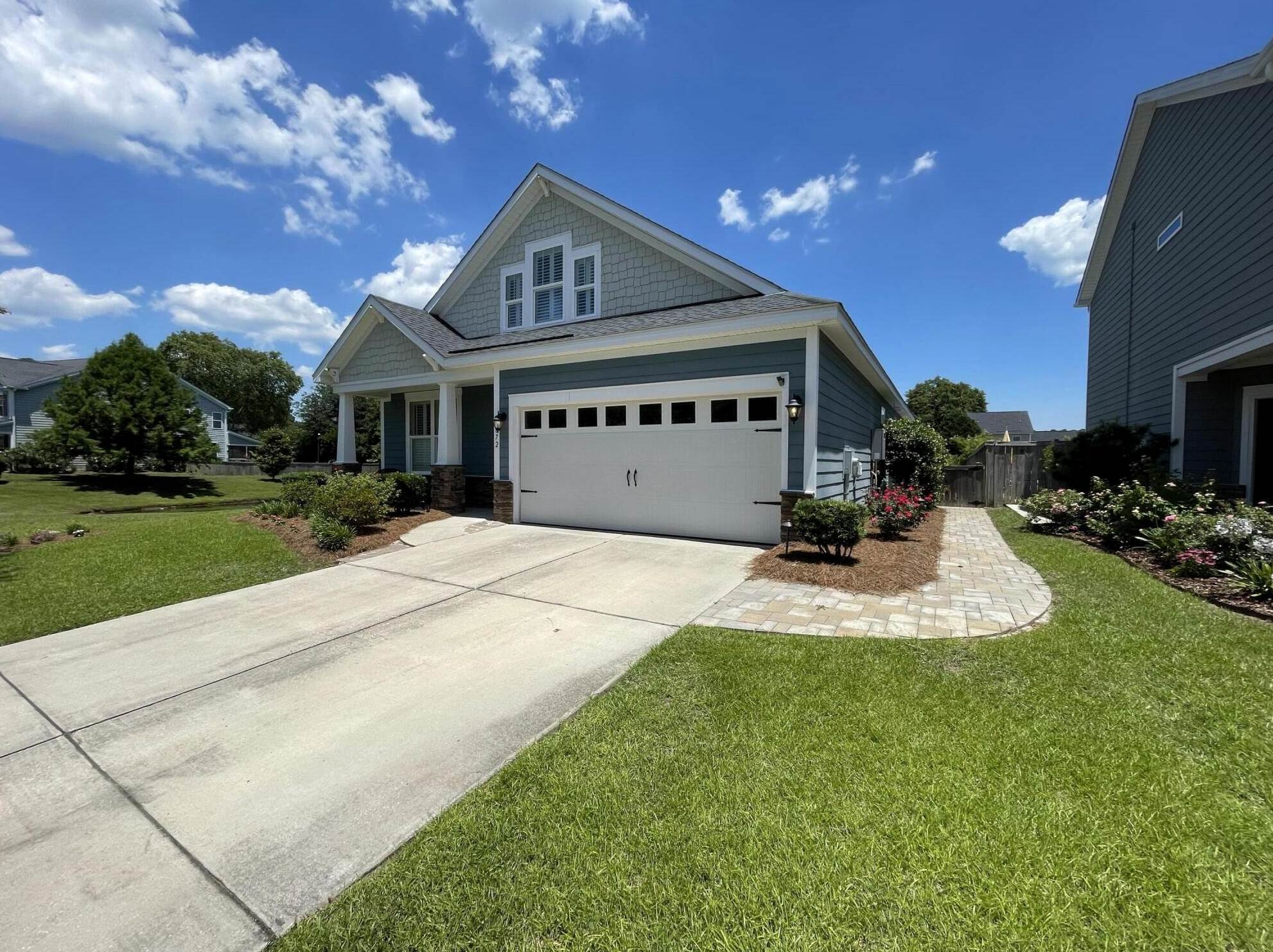 672 Goodlet Cir, Charleston, SC 29412-8329