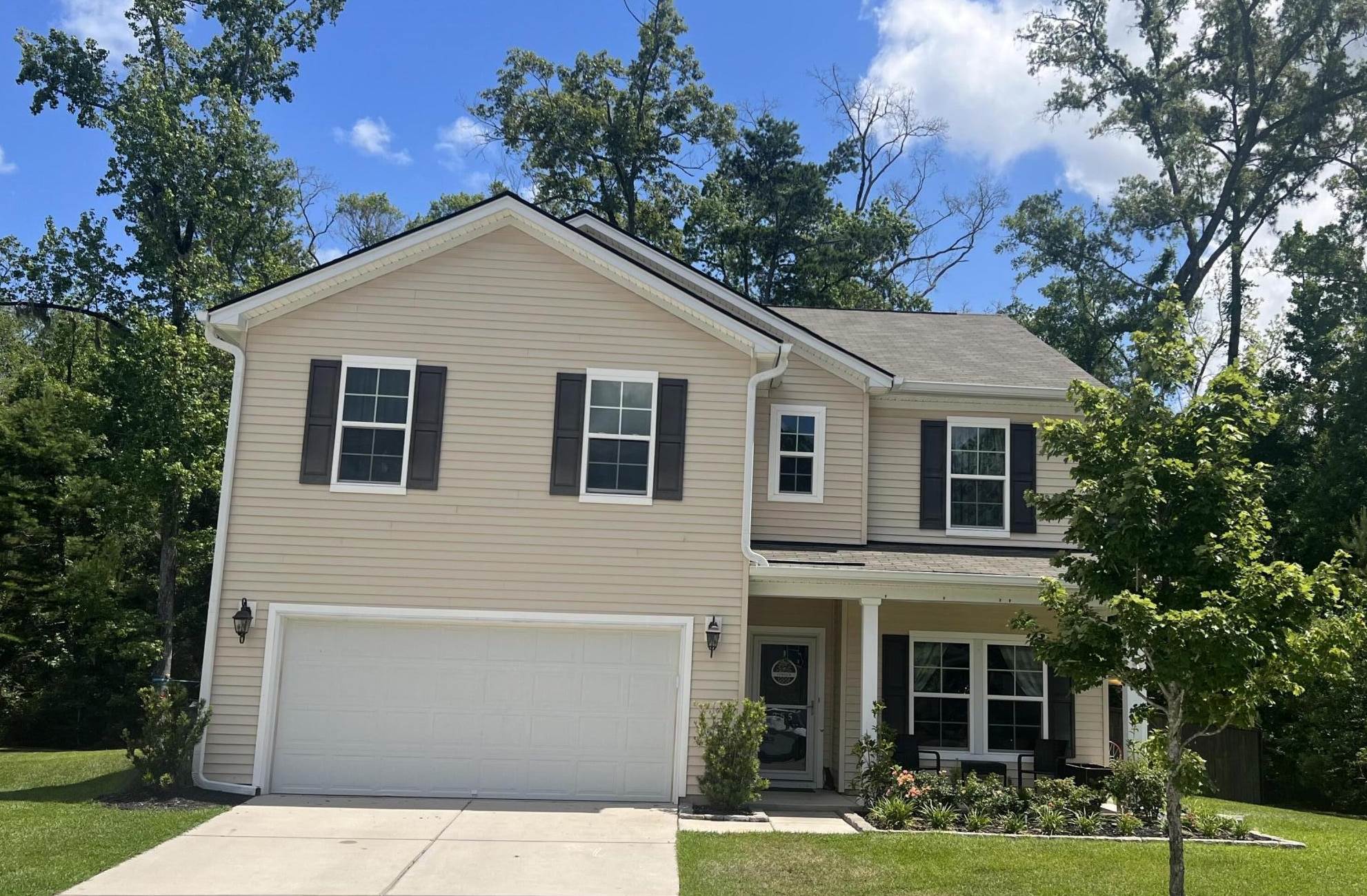 255 Pavilion St, Summerville, SC 29483