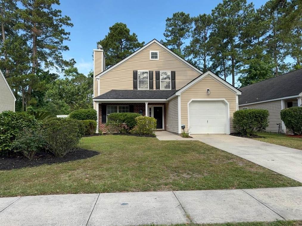 9044 Fieldstone Trace, Summerville, SC 29485