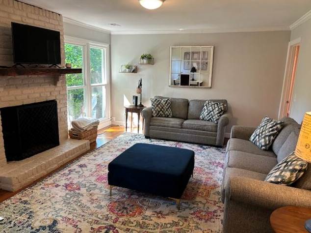 747 Gypsy Ln, Mount Pleasant, SC 29464