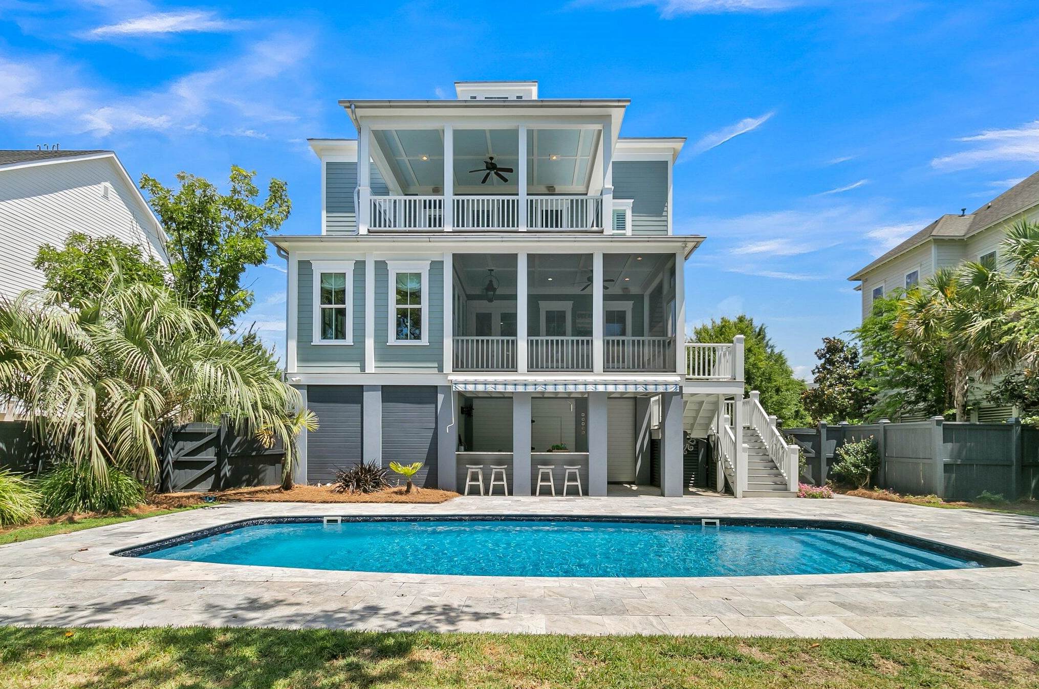 1551 Wando Landing St, Charleston, SC 29492-8513