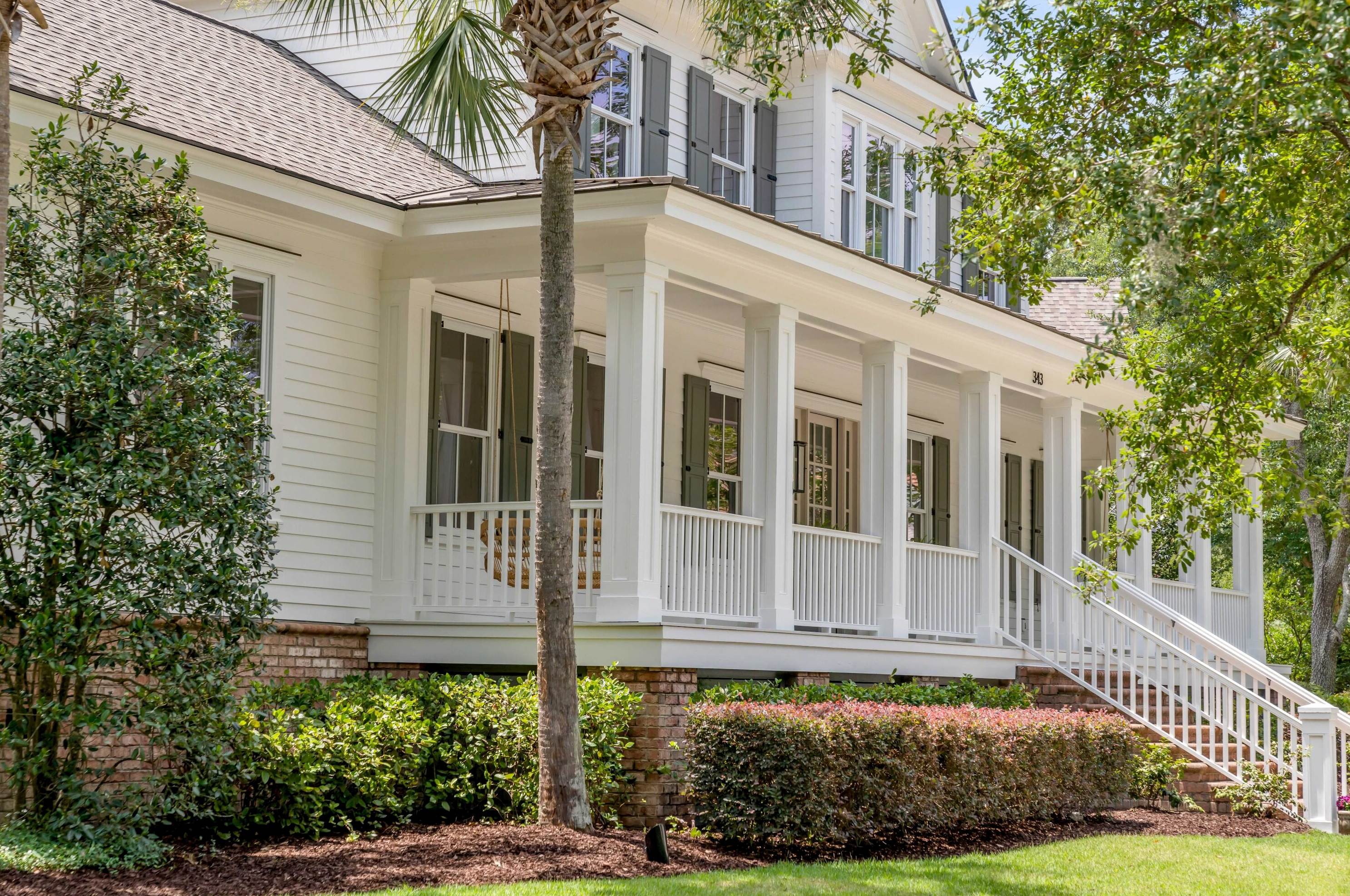 343 Ralston Creek St, Charleston SC  29492-7994 exterior