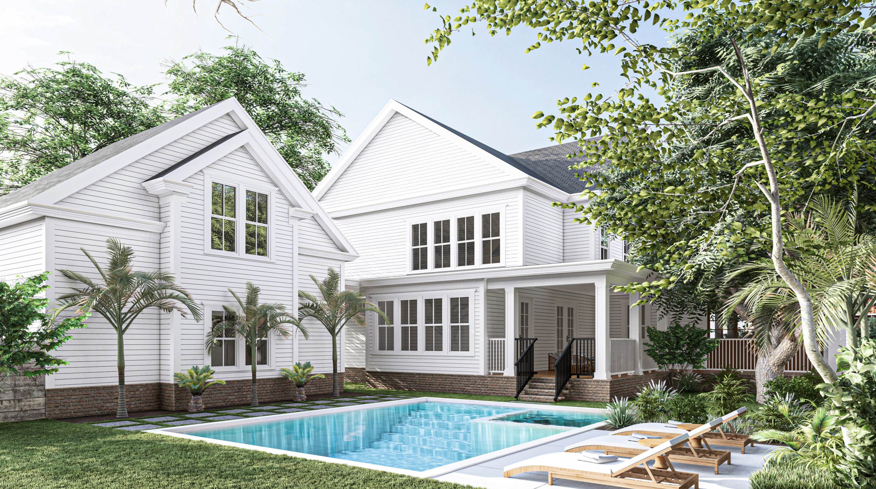 343 Ralston Creek St, Charleston SC  29492-7994 exterior