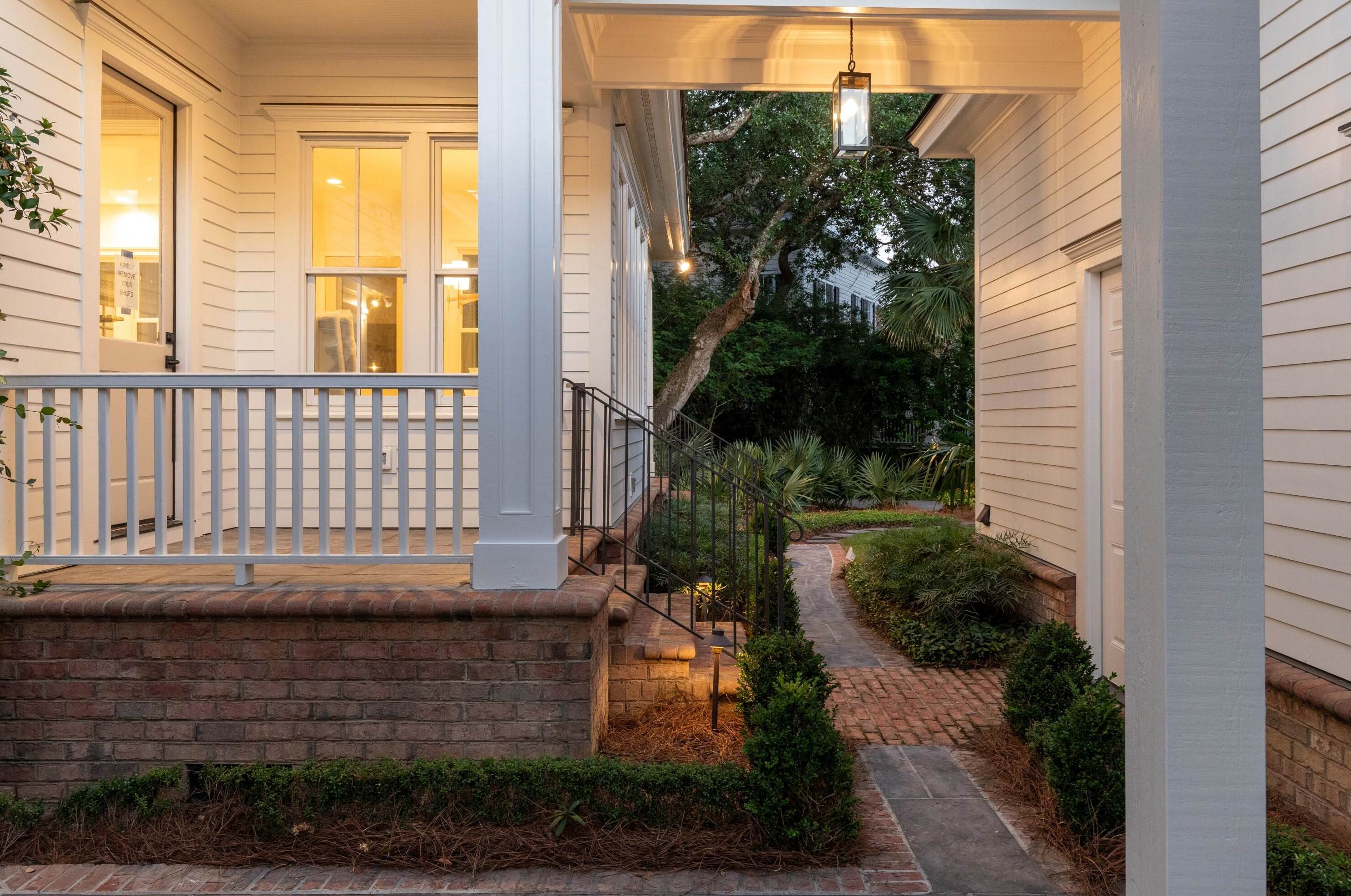 343 Ralston Creek St, Charleston SC  29492-7994 exterior