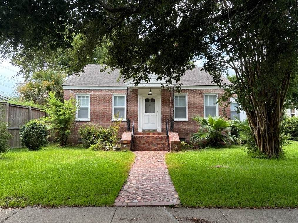 157 Grove St, Charleston SC  29403-3634 exterior