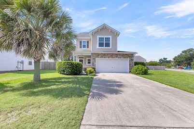 3415 Thorpe Constantine Avenue, Johns Island, SC 29455 - Photo 1