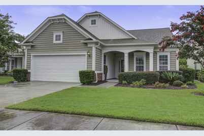 104 Schooner Bend Avenue, Summerville, SC 29486 - Photo 1