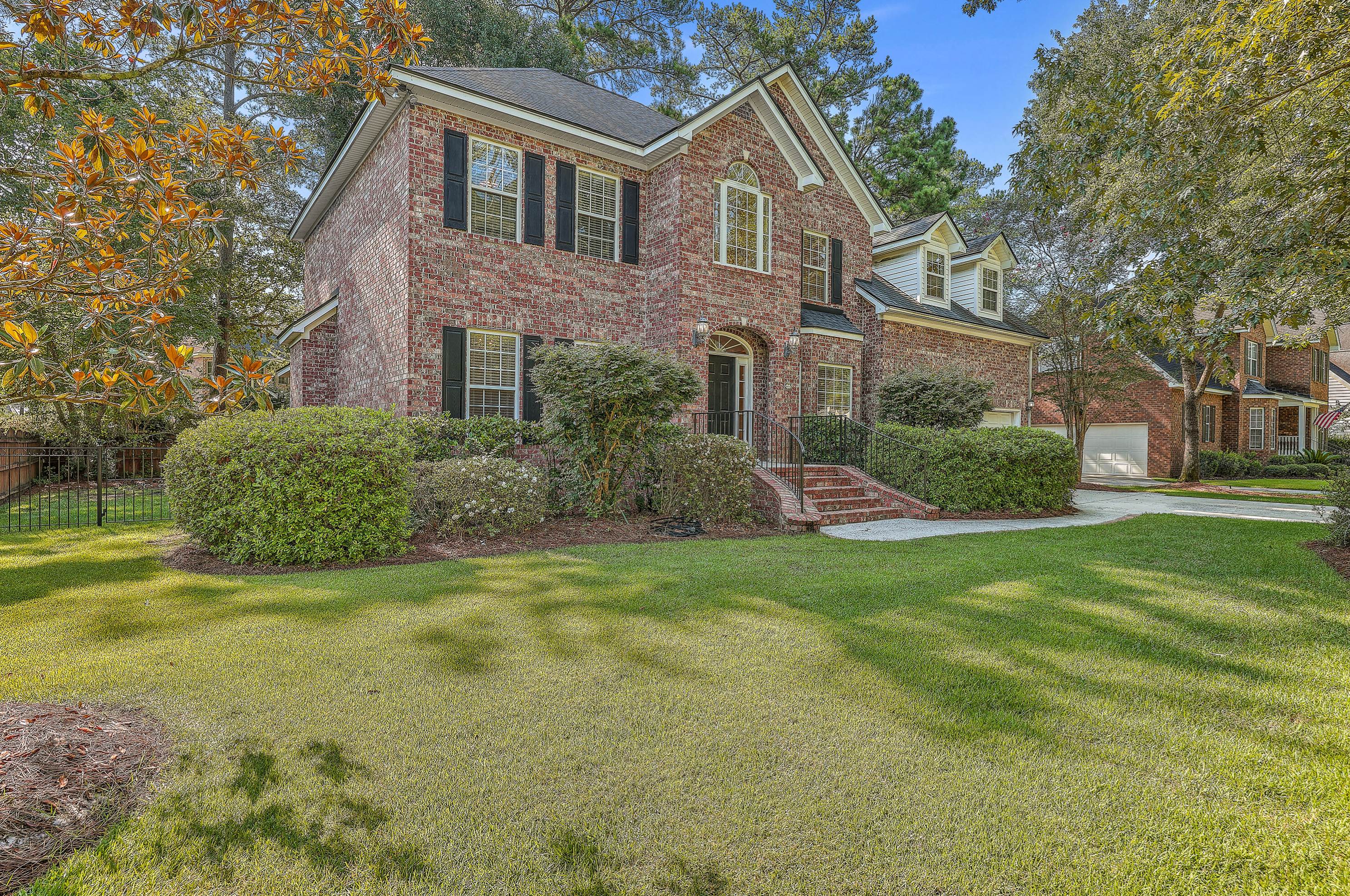 4411 Wild Thicket Ln, Charleston, SC 29420-7436