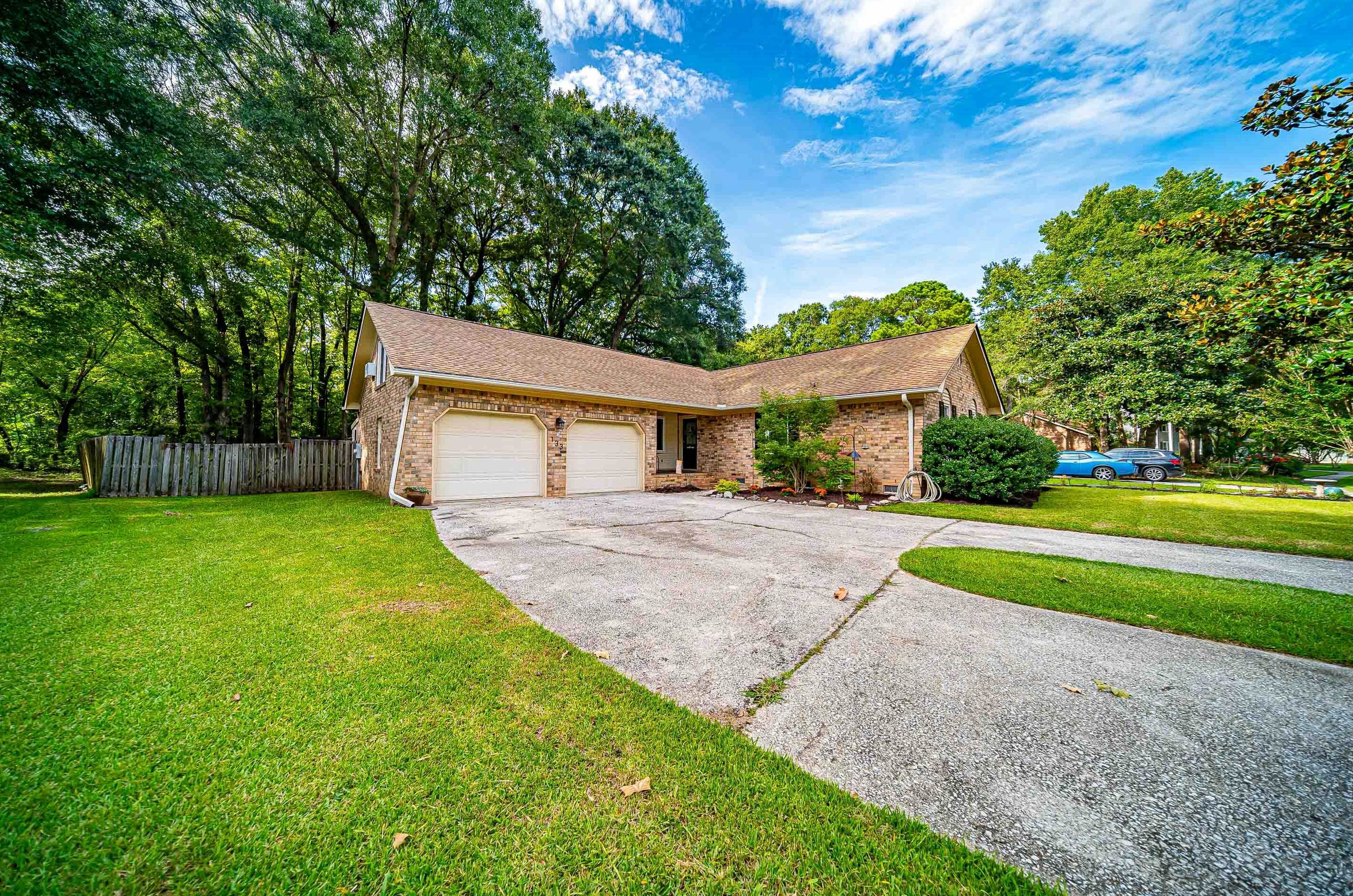 133 Southwold Cir, Charleston, SC 29445-5312